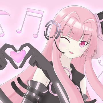 Synthesizer V 琴葉 茜