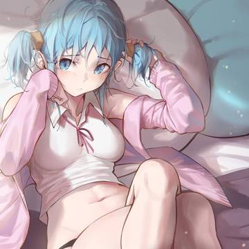 Chan-Mio