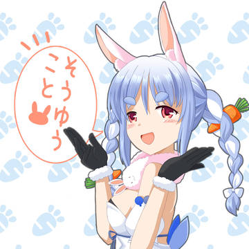 Vtuber沼にハマりますたｗ