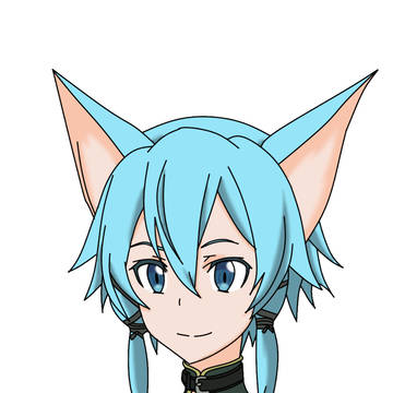Sinon ALO