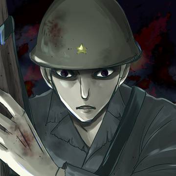 ktkr兵長