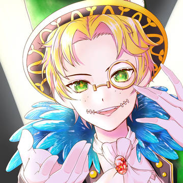 Show time！