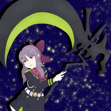 Shinoa Hiragi