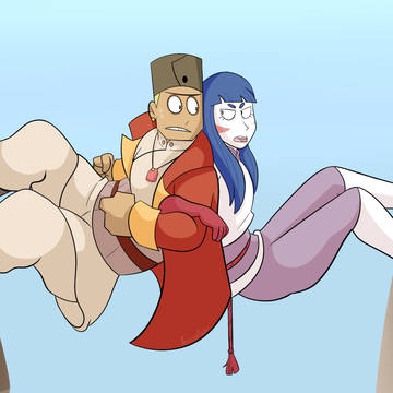 New Groove