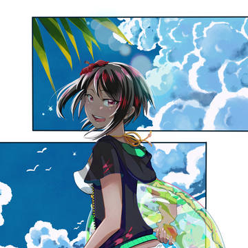 夏