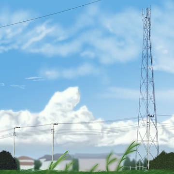 空