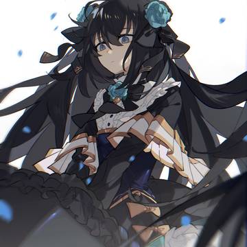 対立