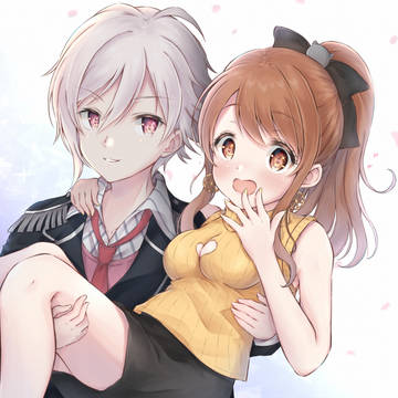 「ちょっ・・・!?!?」