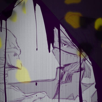 骸
