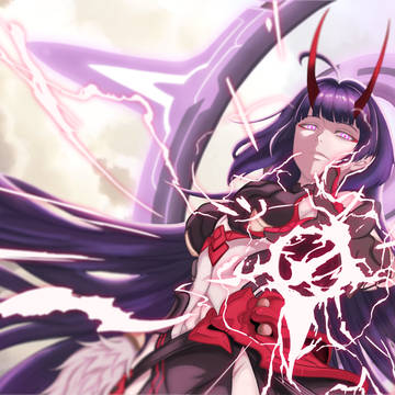 Herrscher of Thunder (HoT)
