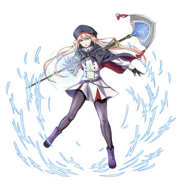 キャストリア