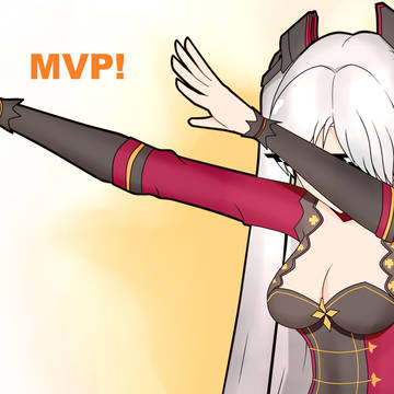 Win Pose