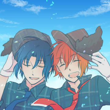 【いおりく】i7log07【まとめ】