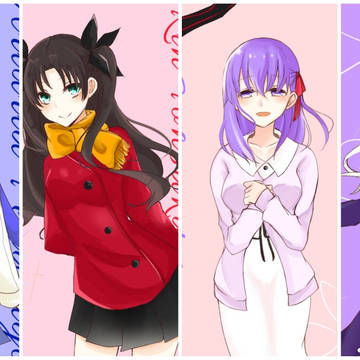 ヒロイン冬服