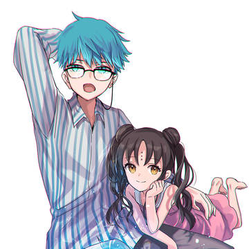 にんぎょひめ