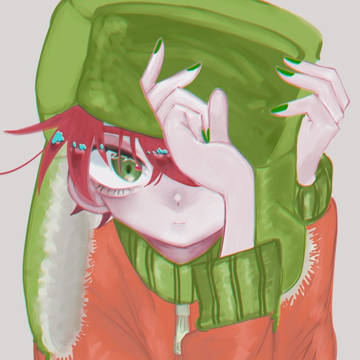 南公園