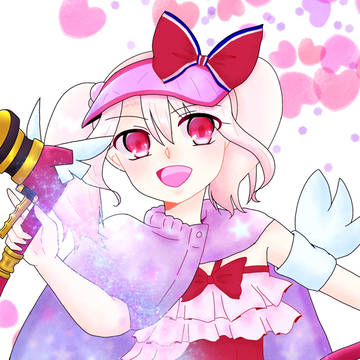 描いたら出る