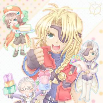 2020.08ゼノギアスまとめ
