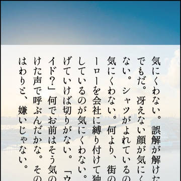 デプスパSSlog