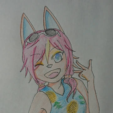 モニカ