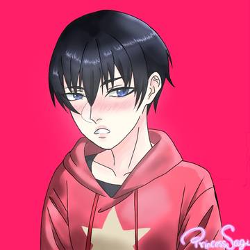 daisuke kambe cute
