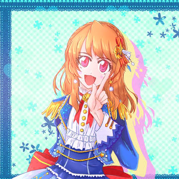 あかりちゃん