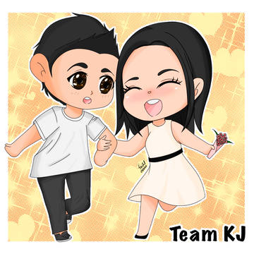 Team KJ
