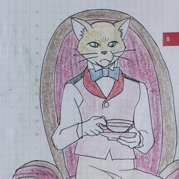 男爵