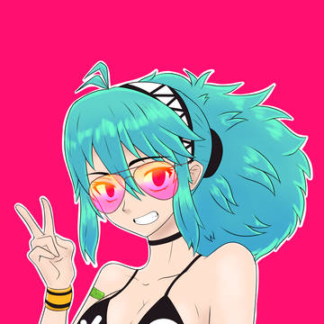 New Profile pic