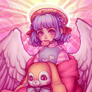 Sweet Angel
