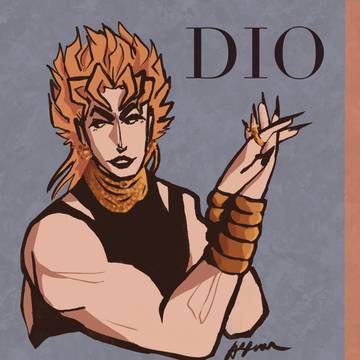 DIO Vol. 1