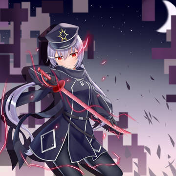 閃刀姫-ロゼ