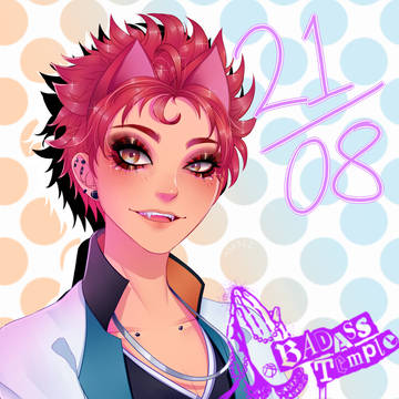 Happy Birthday Kuko Harai!