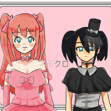♡ネモクロ✟