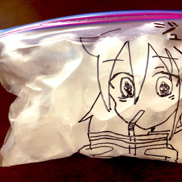 もこっち×土方コーラ