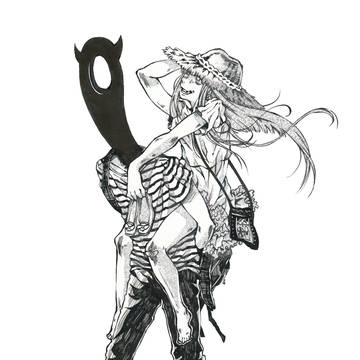 プンプンと愛子