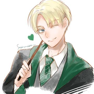 超絶幻覚マルフォイ