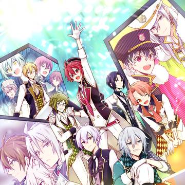 5TH ANNIVERSARY