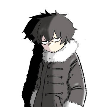 ここ1年間の絵たち