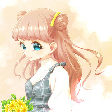 まりあちゃん