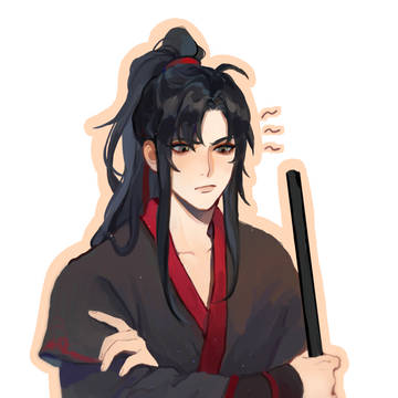 羨羨