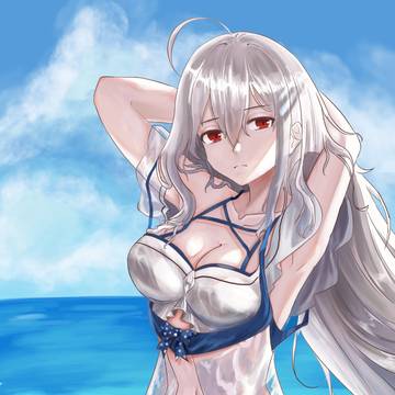 斯卡蒂