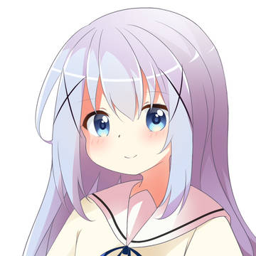 智乃