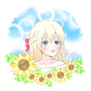 オリヴィア