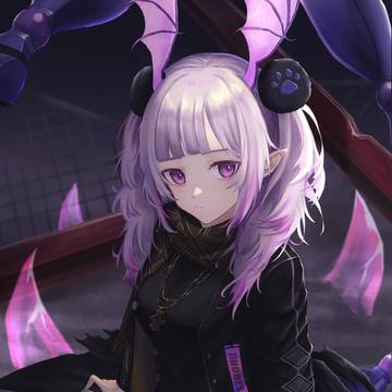 マンティコア