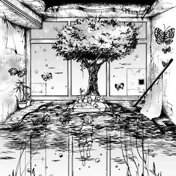 水上のピエトル　第二話　(前半)