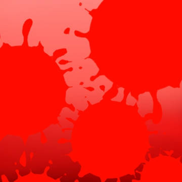 素材