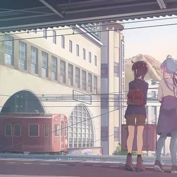 三ノ宮駅