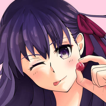 間桐桜