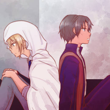 刀剣乱舞 LOG 2